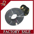 PSF Rubber Spiral Steel Wire Reinforced Hose